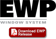 EWP Window System